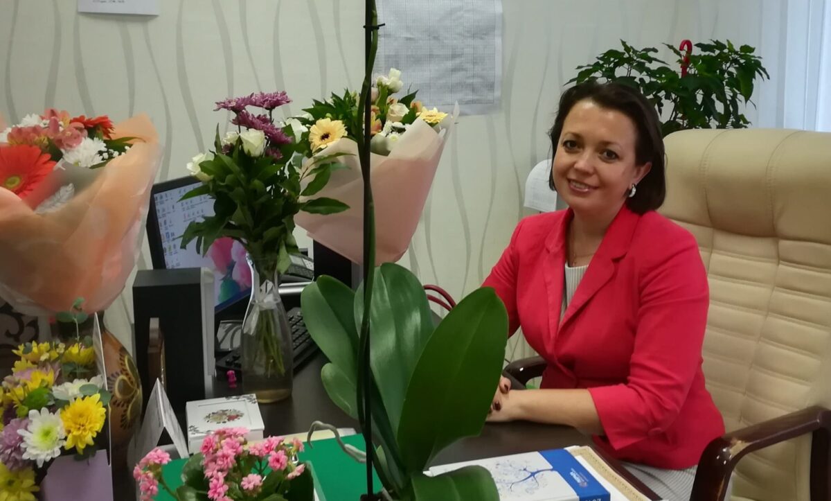 проблематику гендеру