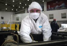 ділитися євангелієм