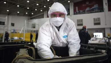 ділитися євангелієм