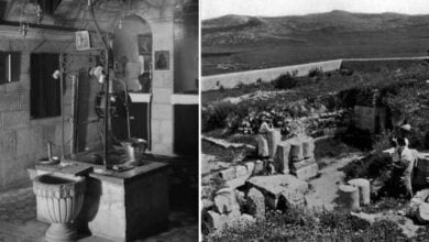 Колодязь Якова