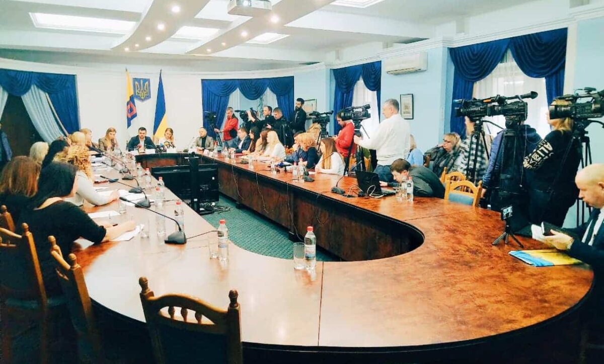 міністр соціальної політики