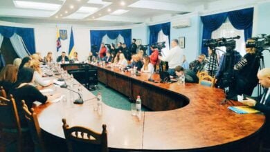 міністр соціальної політики