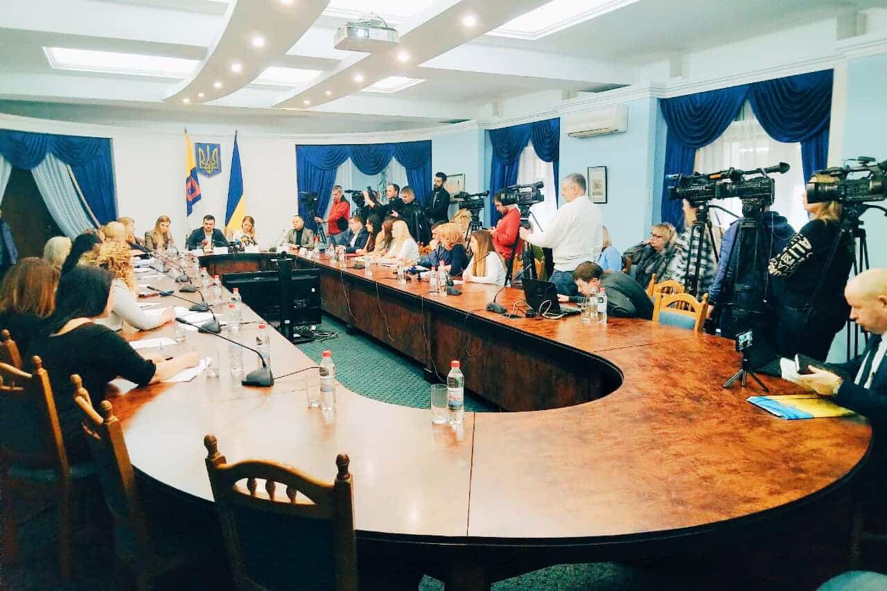 міністр соціальної політики