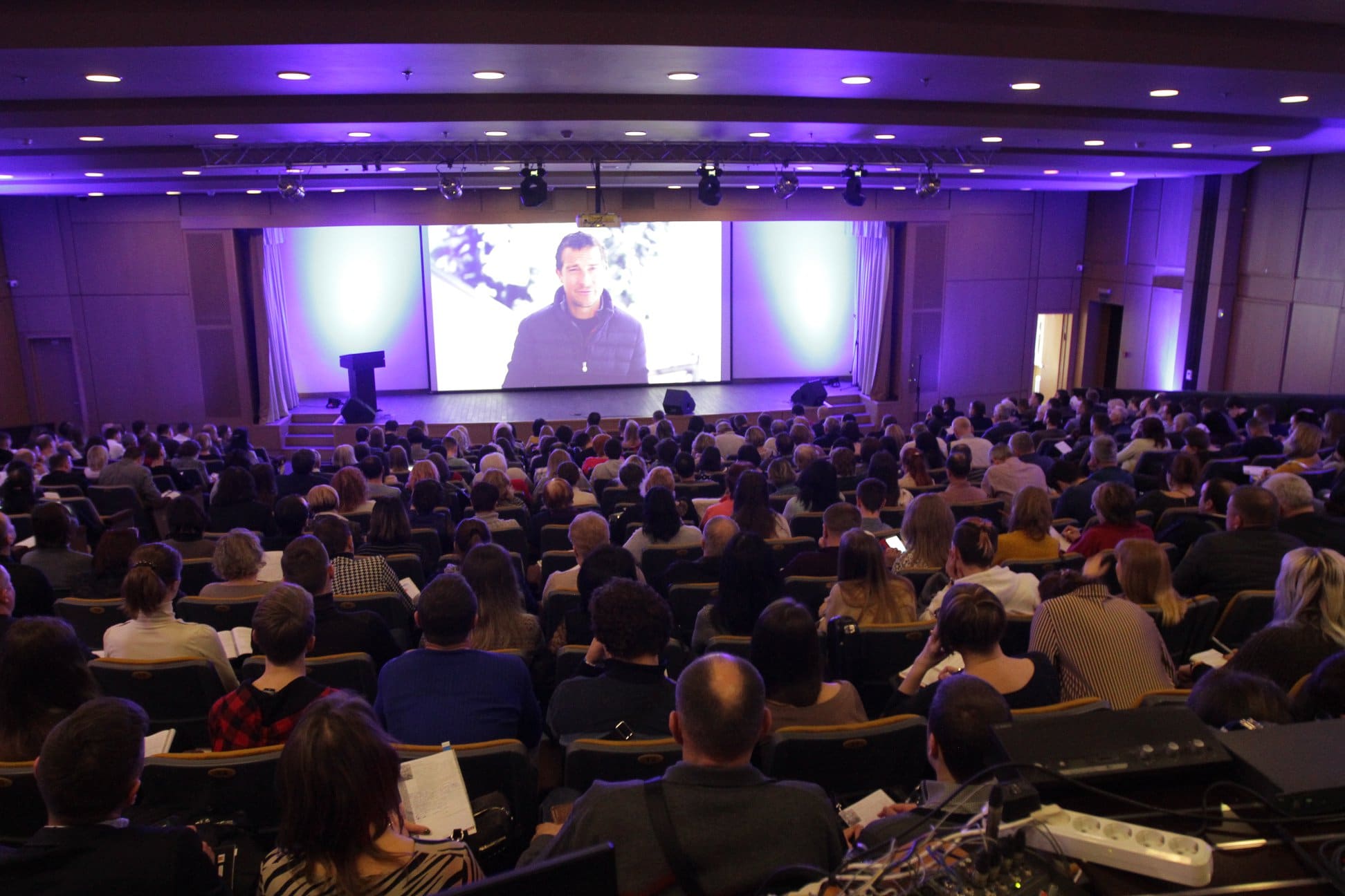 Глобальний лідерський саміт