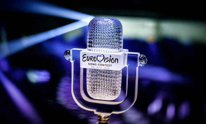 Євробачення