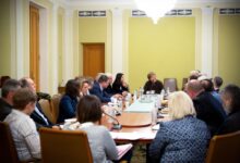 гуманітарної допомоги