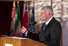 тур Франкліна Грема