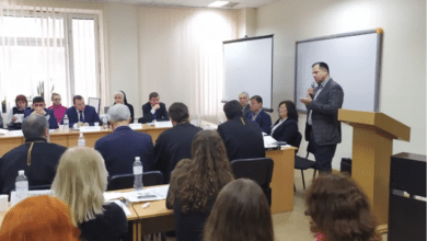 науково-практична конференція