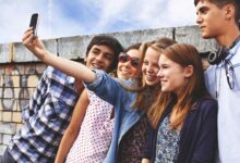 Підлітковий період