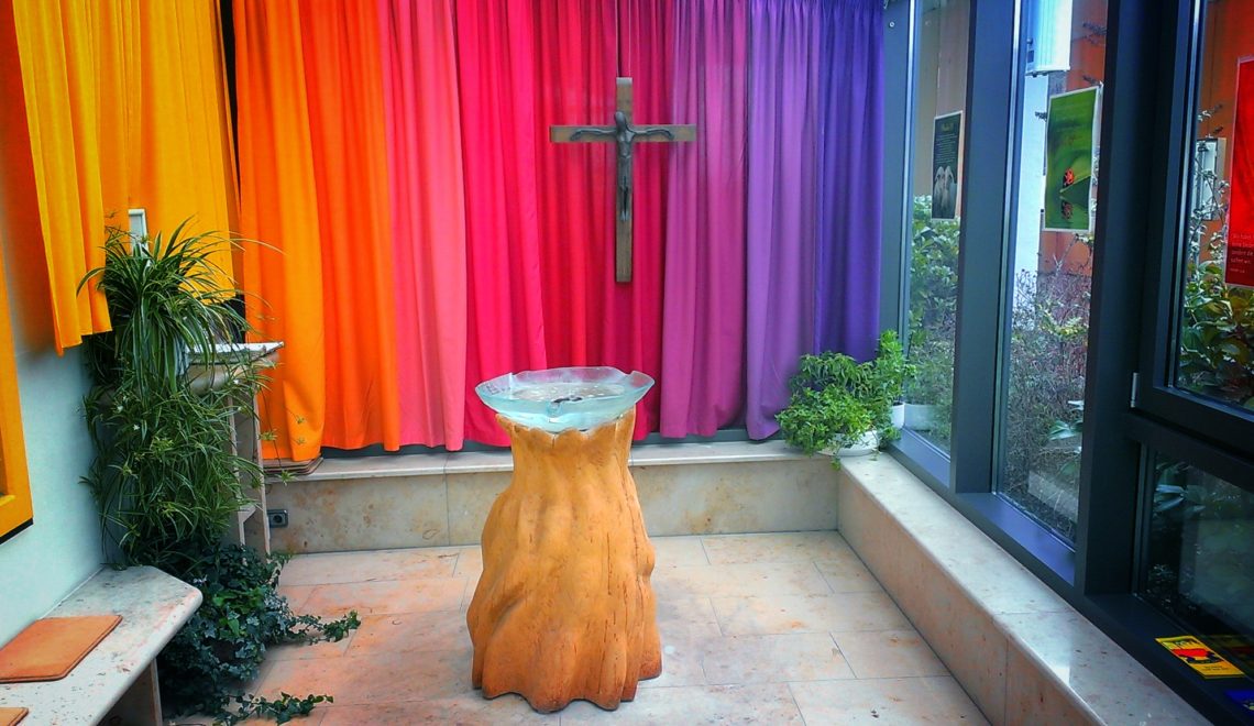 гомосексуалізм