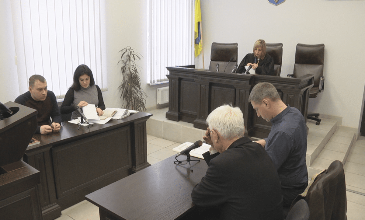 Івана Дем'яненка звільнили