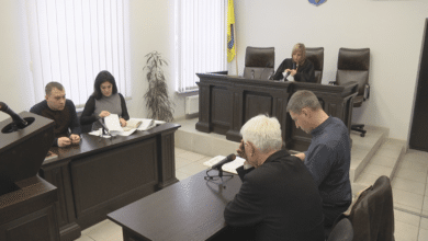 Івана Дем'яненка звільнили