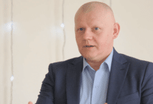 міський голова