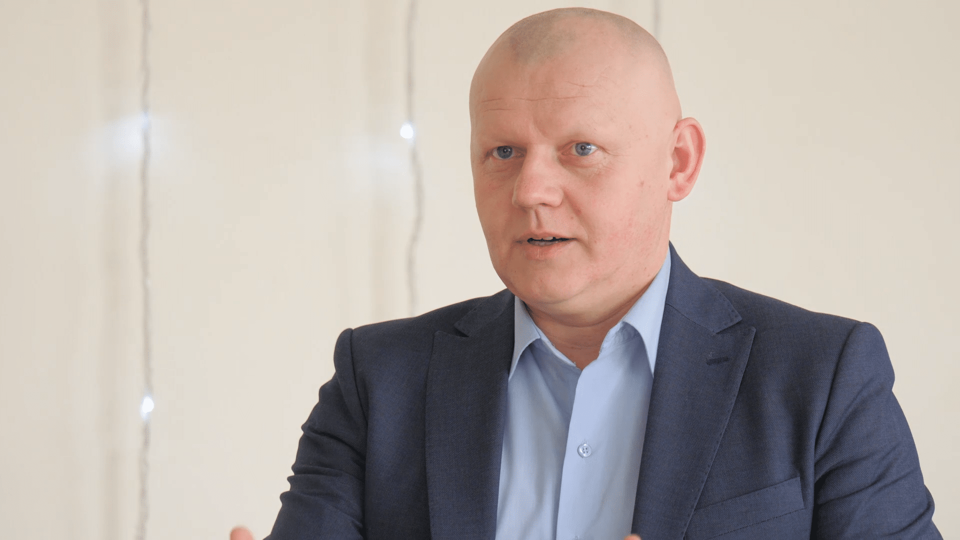 міський голова