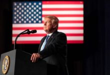 молитовний сніданок США