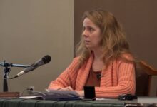 Олена Богдан