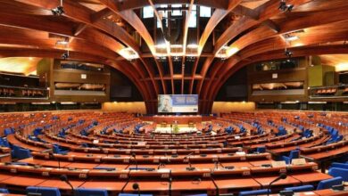 захист свободи релігії