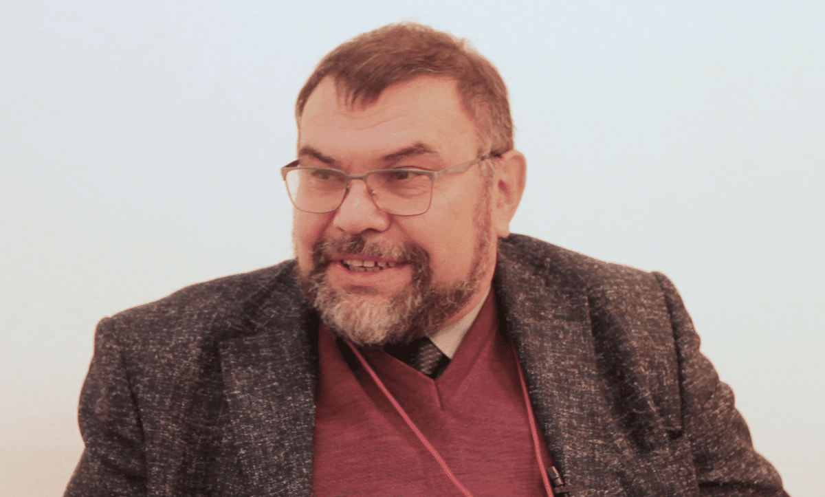 Сергій Головін