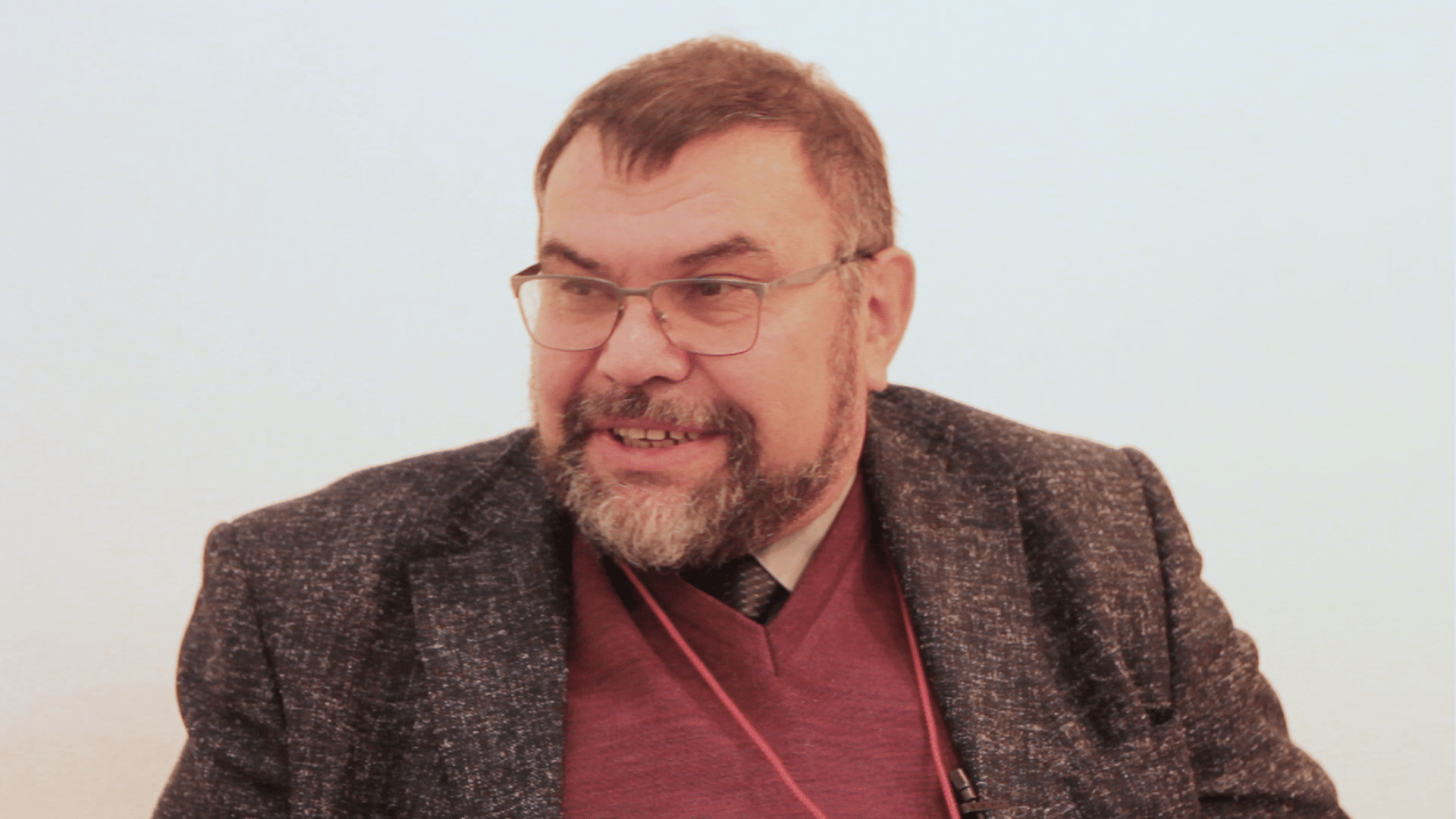 Сергій Головін