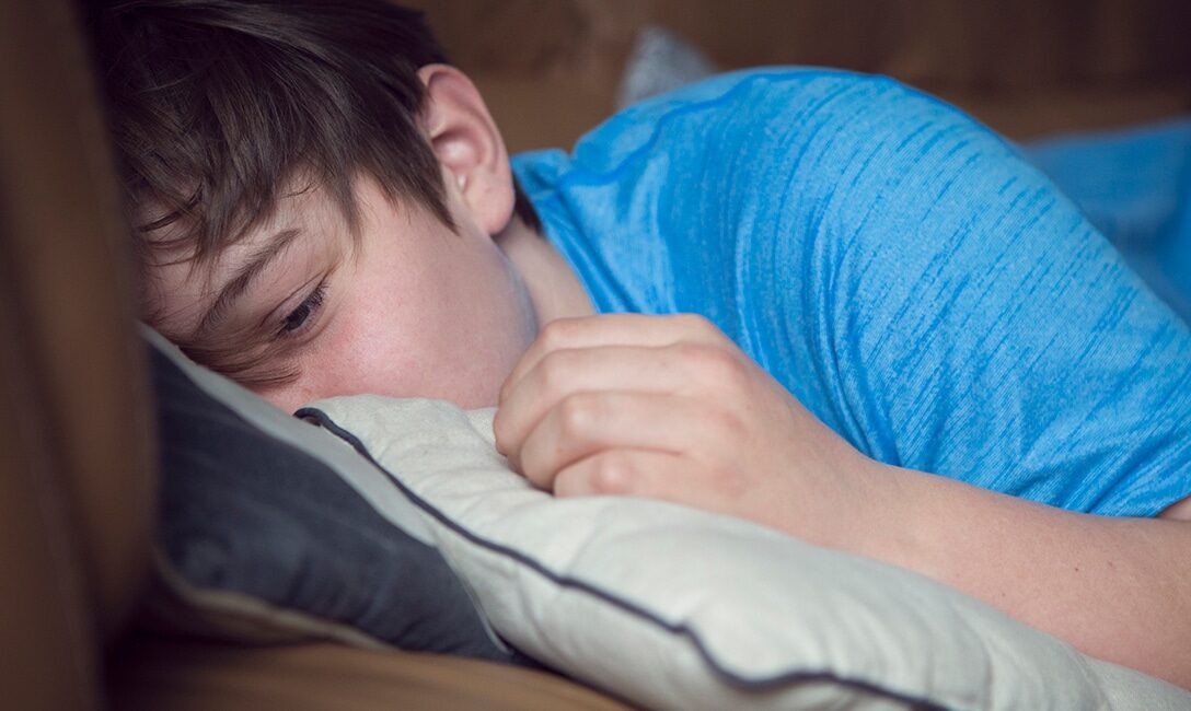 реалізації прав підлітків