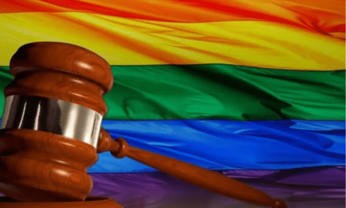 мова ворожнечі