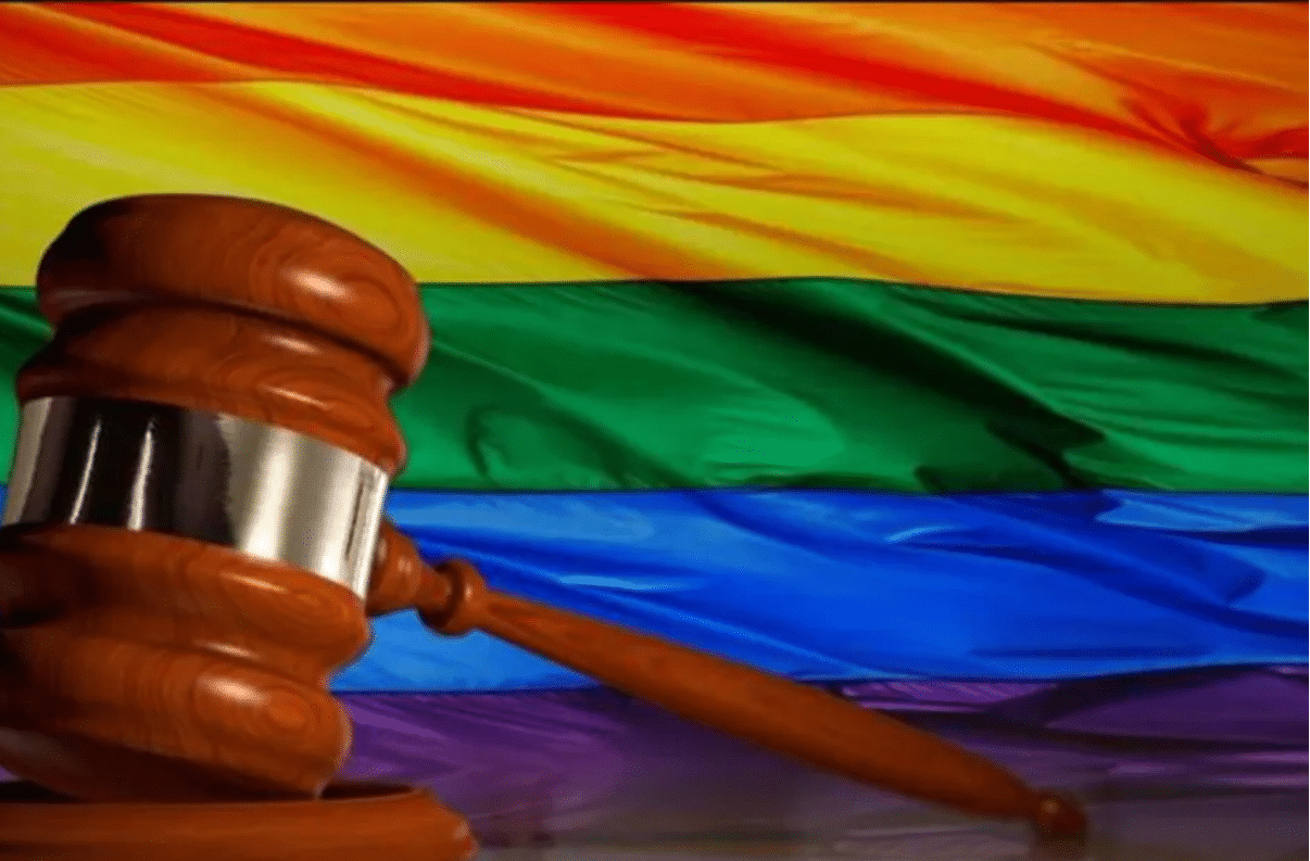 мова ворожнечі