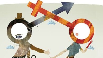 уповноваженого з гендерних питань