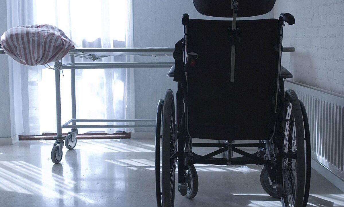 проведення евтаназії