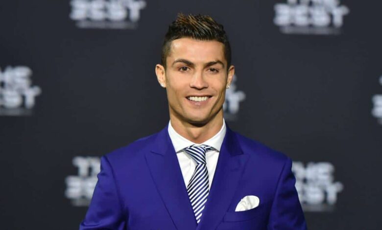 Кріштіану Роналду