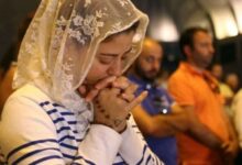 переслідування християн