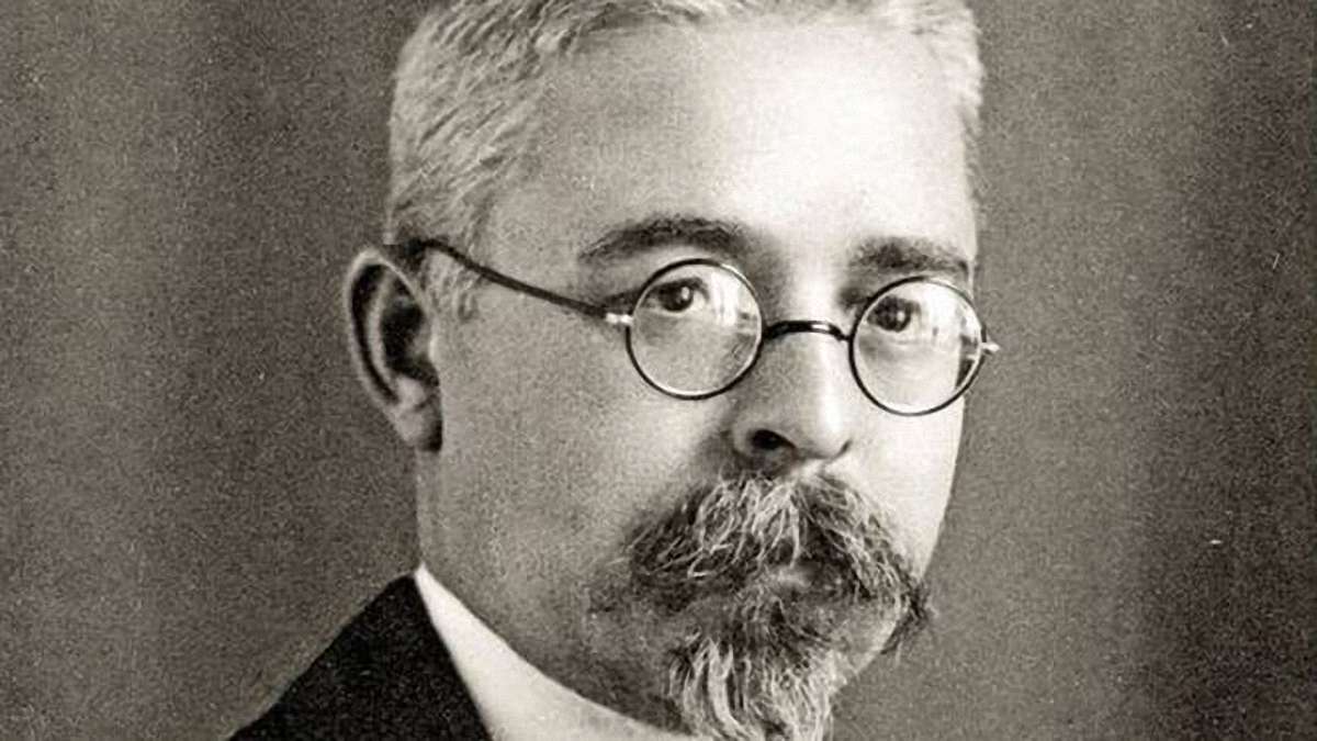 Іван Огієнко