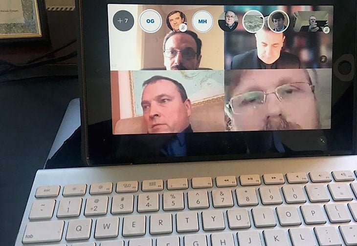 Всеукраїнська Рада Церков