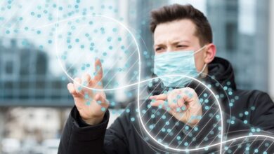 коронавірус