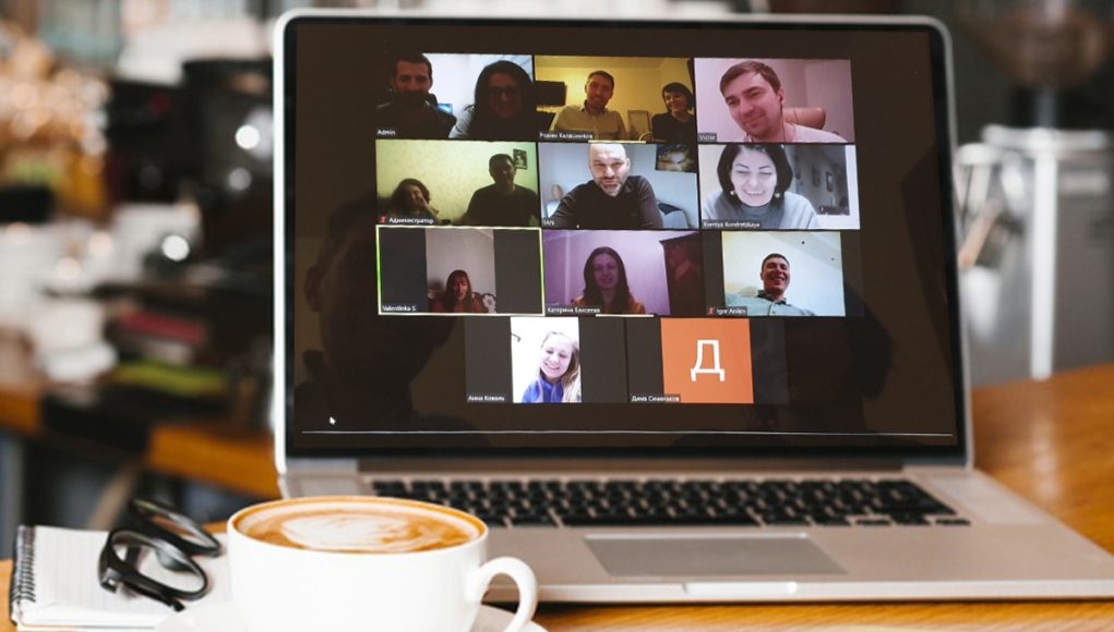 онлайн групи