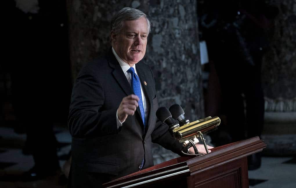 Марк Медоуз