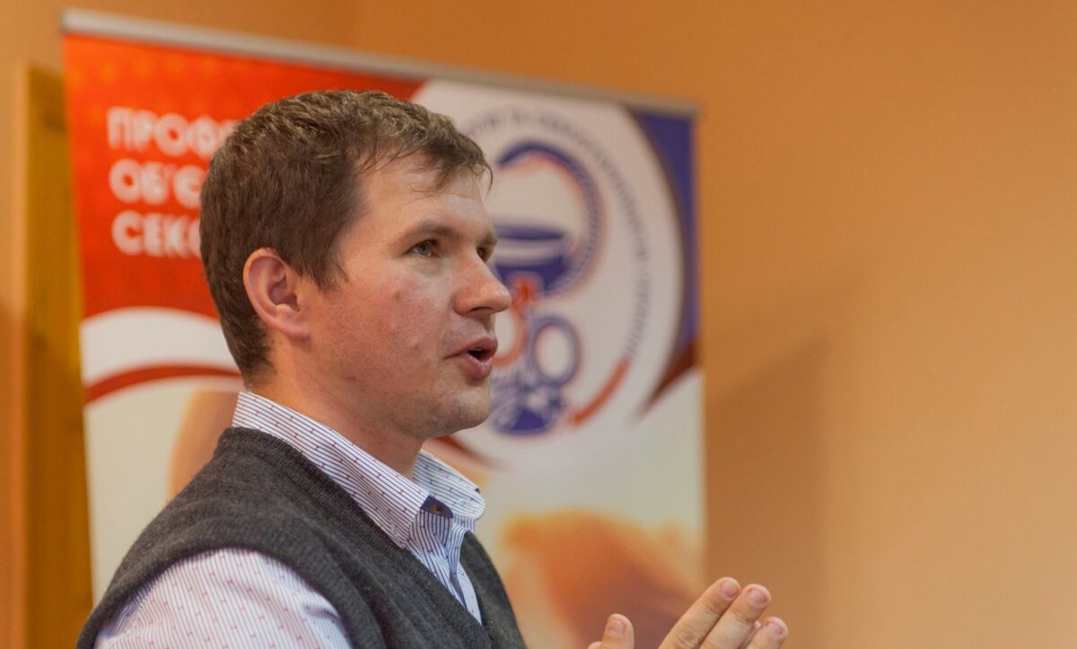 Михайла Шевченка