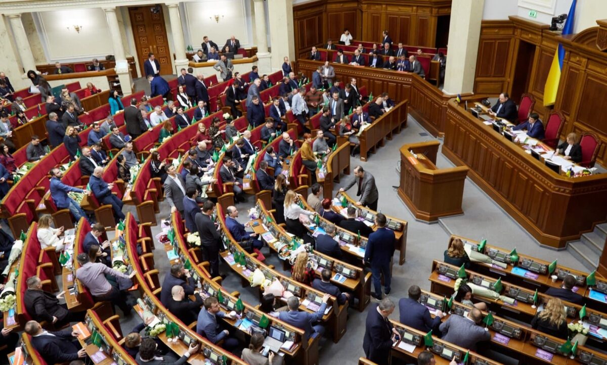 порушення правил карантину