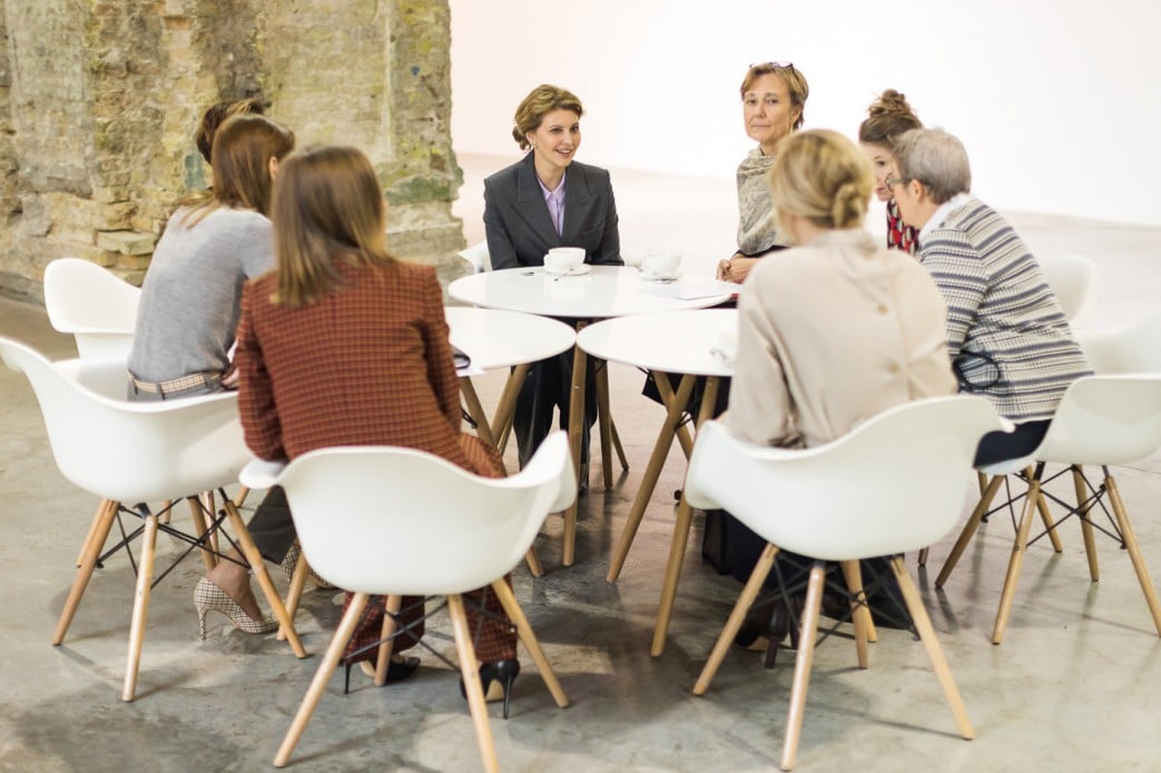 Партнерство Біарріц