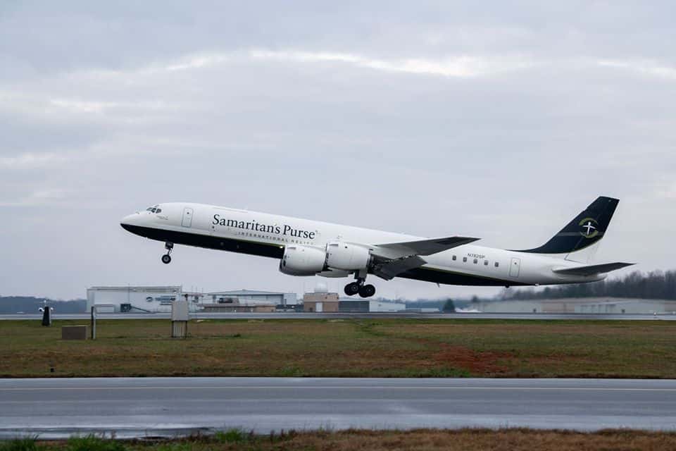 Сумка Самарянина