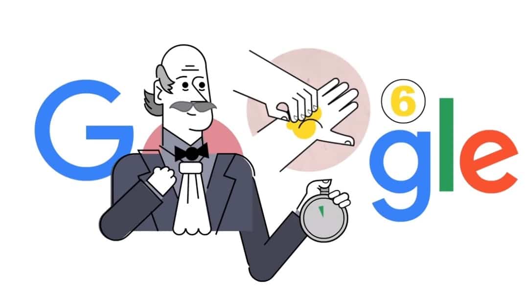 Ігнат Земельвейс