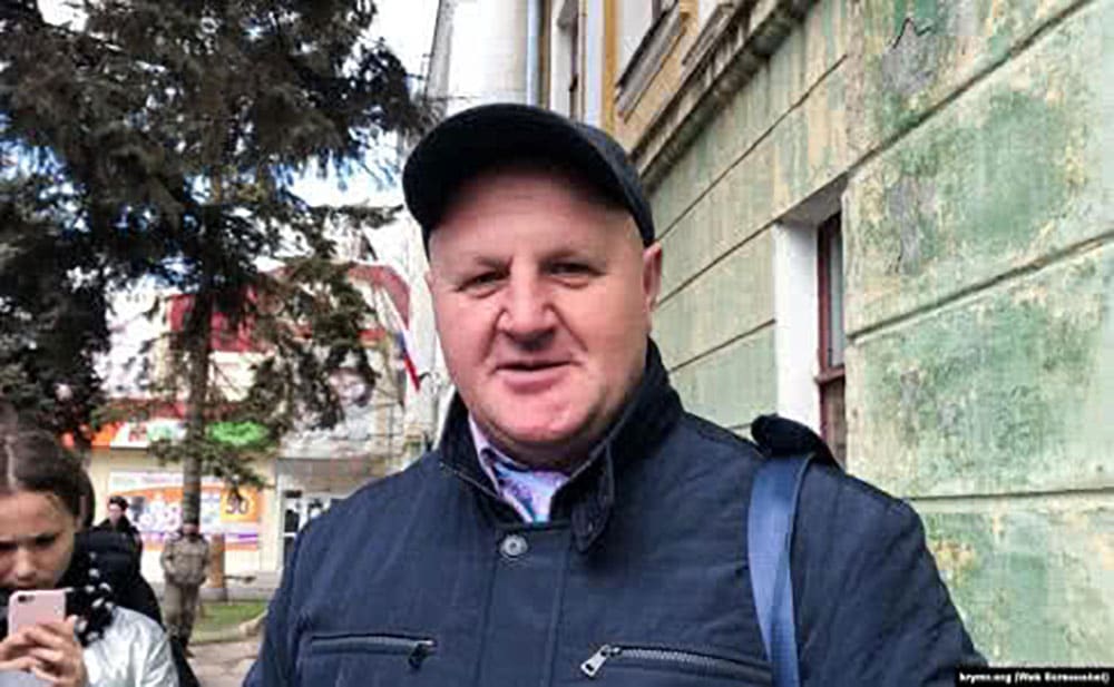 Свідки Єгови