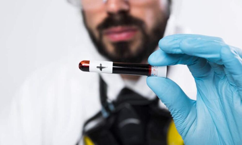 зараження COVID-19