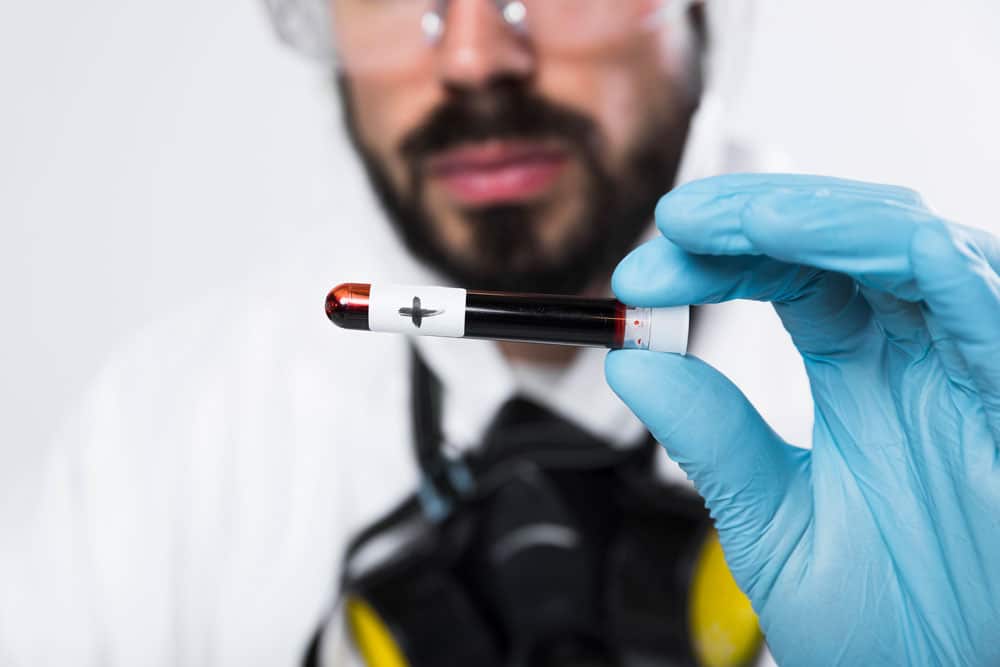 зараження COVID-19