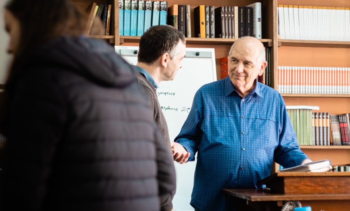 Ренді Маршал