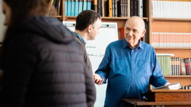 Ренді Маршал