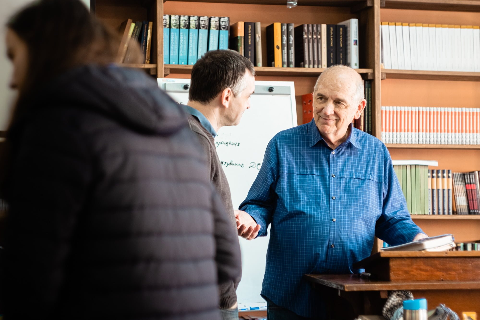 Ренді Маршал