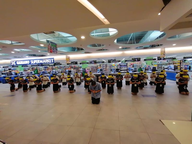 covid на Філіпінах