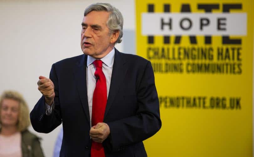 глобальний уряд