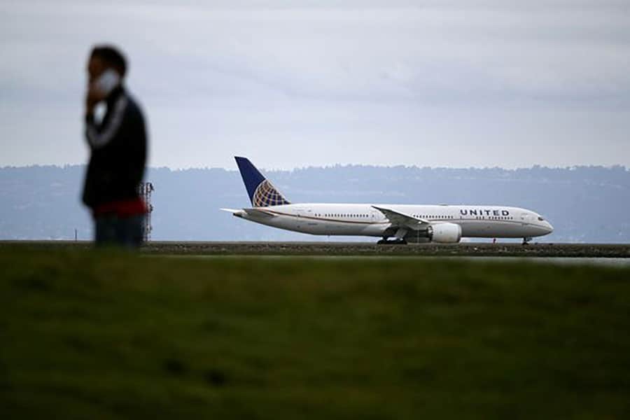 авіасполучення