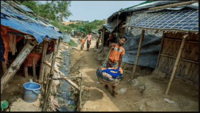 потрапляння коронавірусу